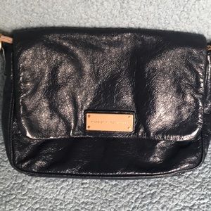 Marc by Marc Jacobs clutch/crossbody bag.